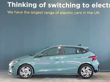 Used Hyundai i20 2025 for sale - 78290904: Photo