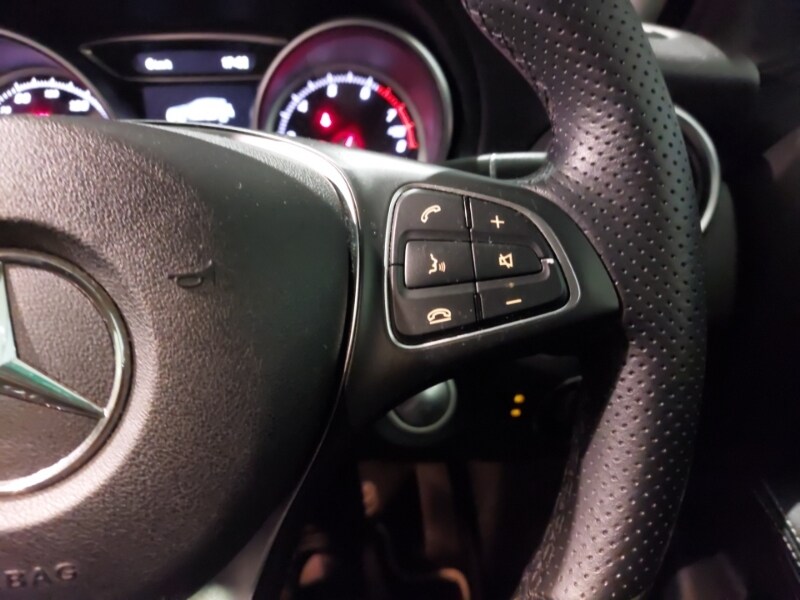 Used Mercedes-Benz GLA 2019 for sale - 77366190: Photo 11