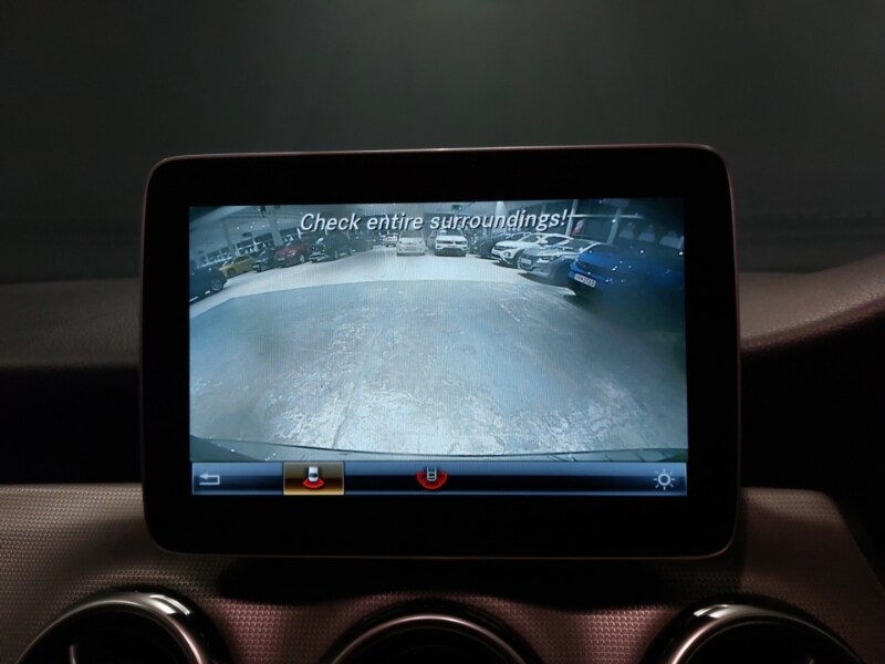 Used Mercedes-Benz GLA 2019 for sale - 77366190: Photo 12