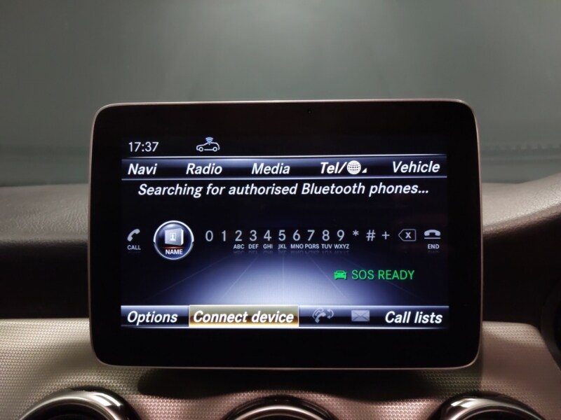 Used Mercedes-Benz GLA 2019 for sale - 77366190: Photo 13