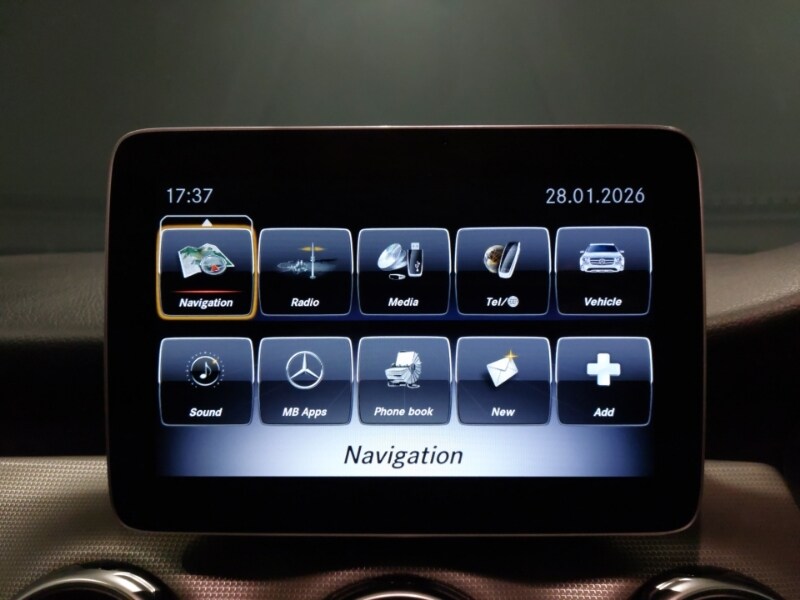 Used Mercedes-Benz GLA 2019 for sale - 77366190: Photo 14