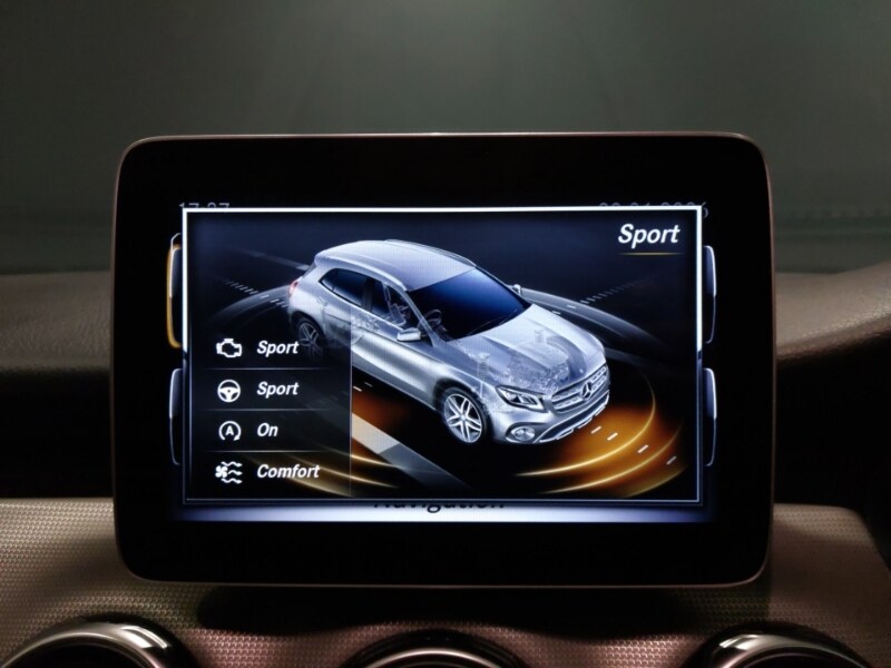 Used Mercedes-Benz GLA 2019 for sale - 77366190: Photo 15