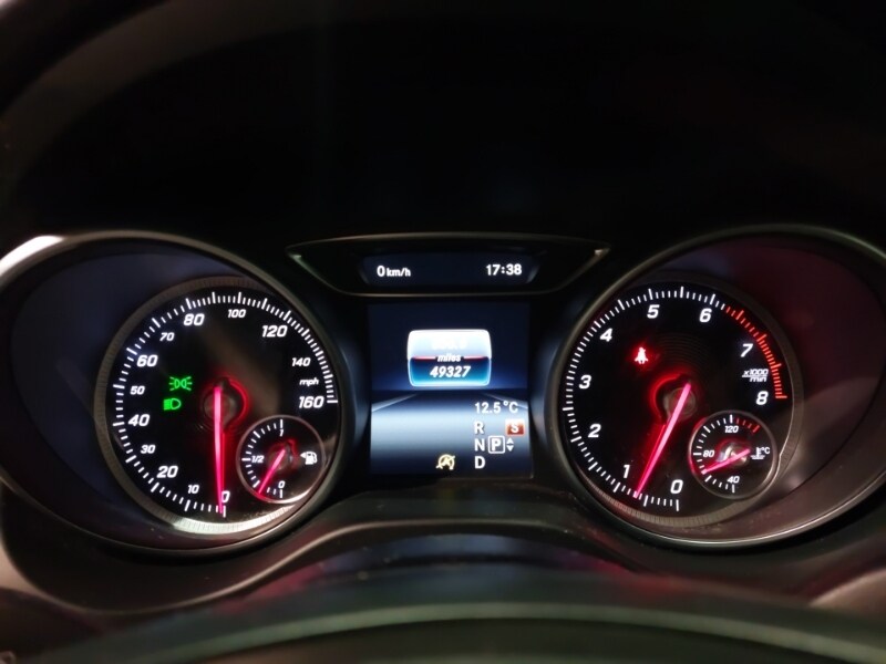 Used Mercedes-Benz GLA 2019 for sale - 77366190: Photo 18