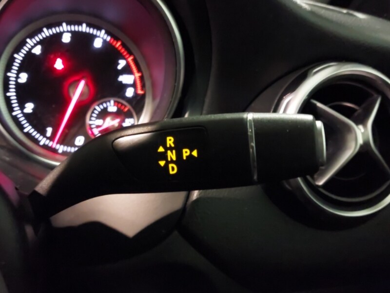 Used Mercedes-Benz GLA 2019 for sale - 77366190: Photo 19