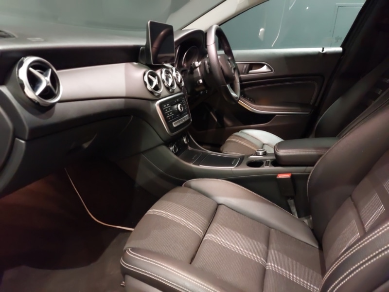 Used Mercedes-Benz GLA 2019 for sale - 77366190: Photo 5