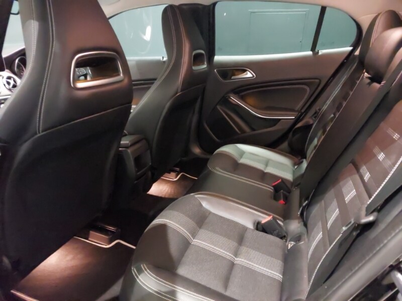 Used Mercedes-Benz GLA 2019 for sale - 77366190: Photo 6