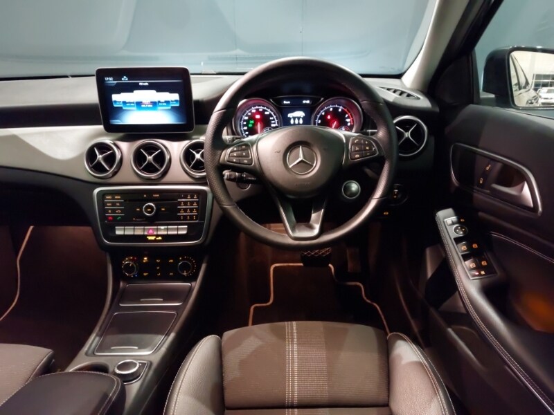 Used Mercedes-Benz GLA 2019 for sale - 77366190: Photo 7