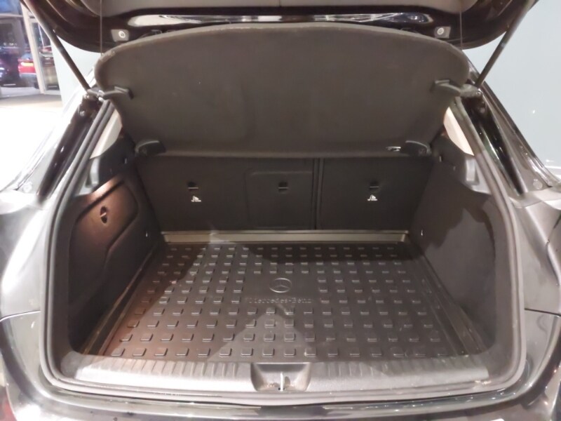 Used Mercedes-Benz GLA 2019 for sale - 77366190: Photo 8