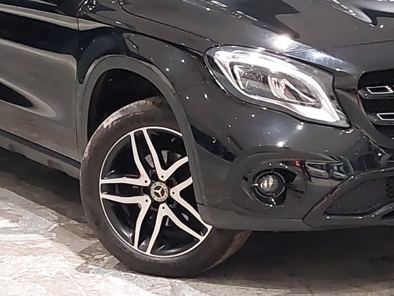 Used Mercedes-Benz GLA 2019 for sale - 77366190: Photo 9