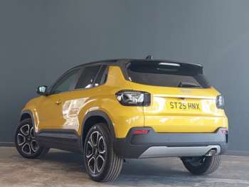Used Jeep Other 2025 for sale - 74335256: Photo