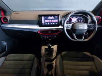 Used SEAT Ibiza 2024 for sale - 74809480: Photo