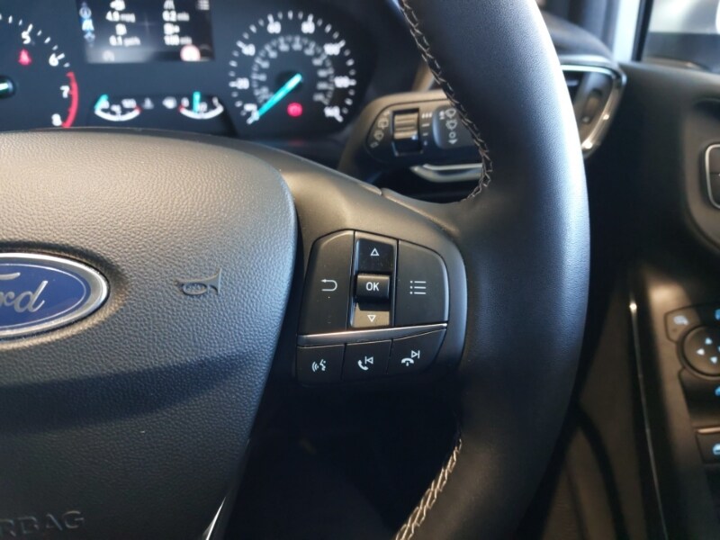 Used Ford Fiesta 2023 for sale - 76699841: Photo 11