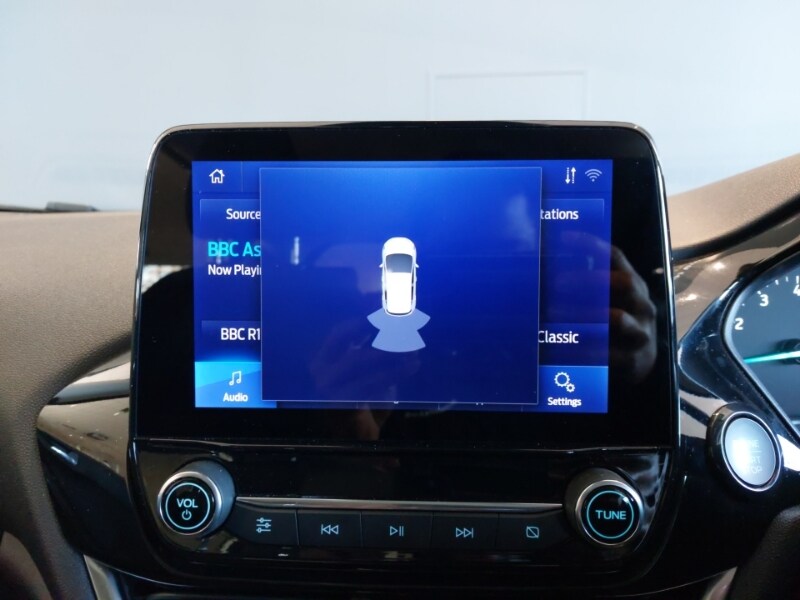 Used Ford Fiesta 2023 for sale - 76699841: Photo 12