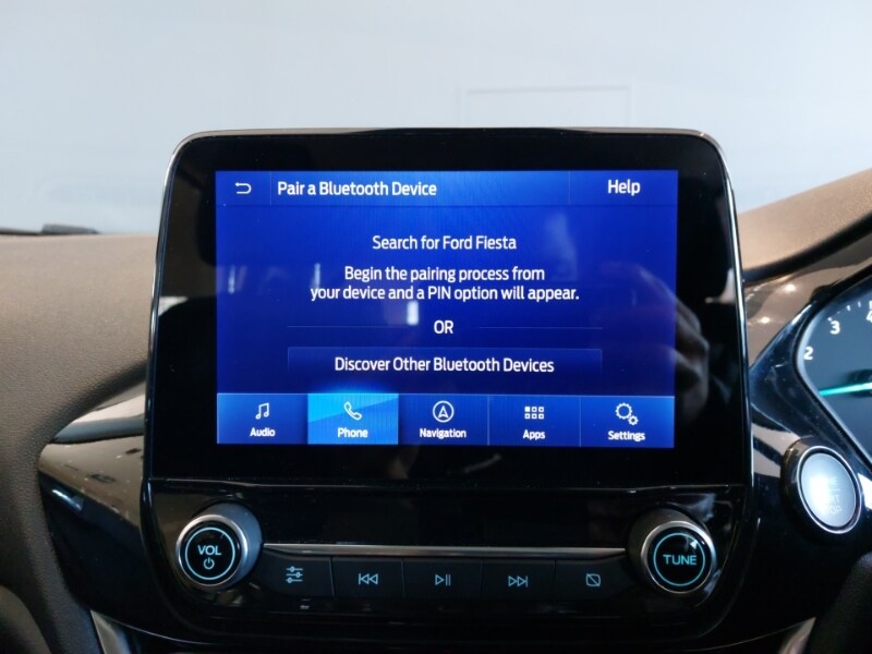 Used Ford Fiesta 2023 for sale - 76699841: Photo 14