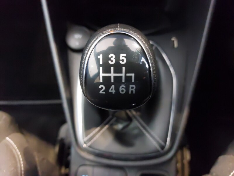 Used Ford Fiesta 2023 for sale - 76699841: Photo 16