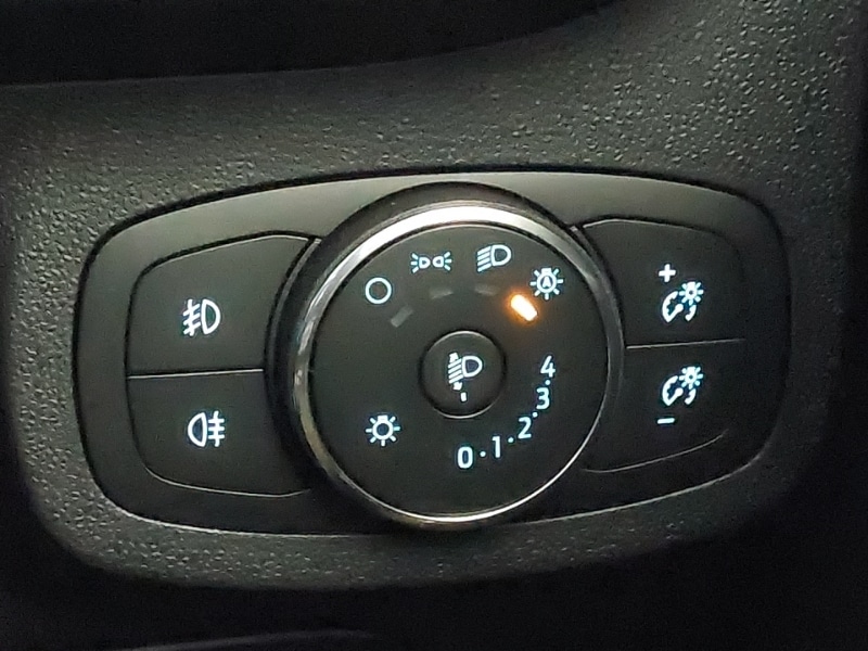 Used Ford Fiesta 2023 for sale - 76699841: Photo 19