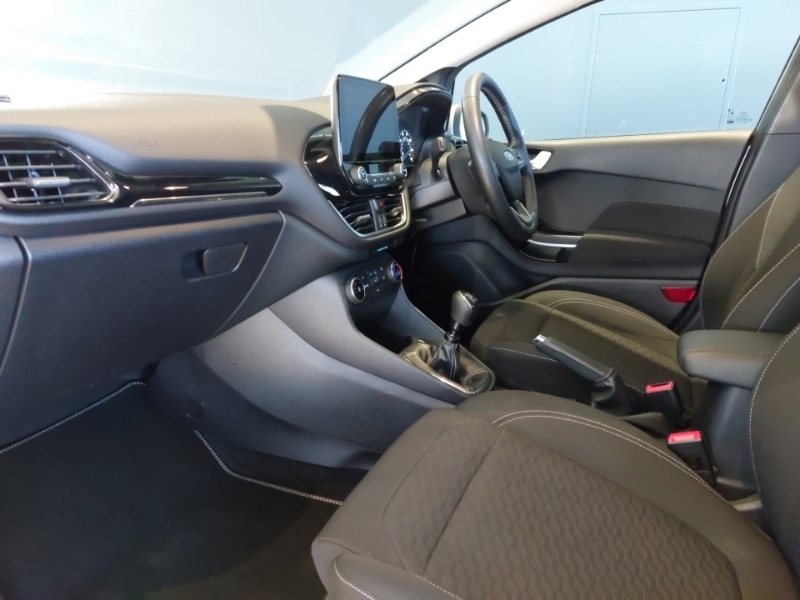 Used Ford Fiesta 2023 for sale - 76699841: Photo 5