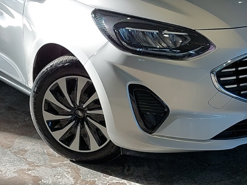 Used Ford Fiesta 2023 for sale - 76699841: Photo 9