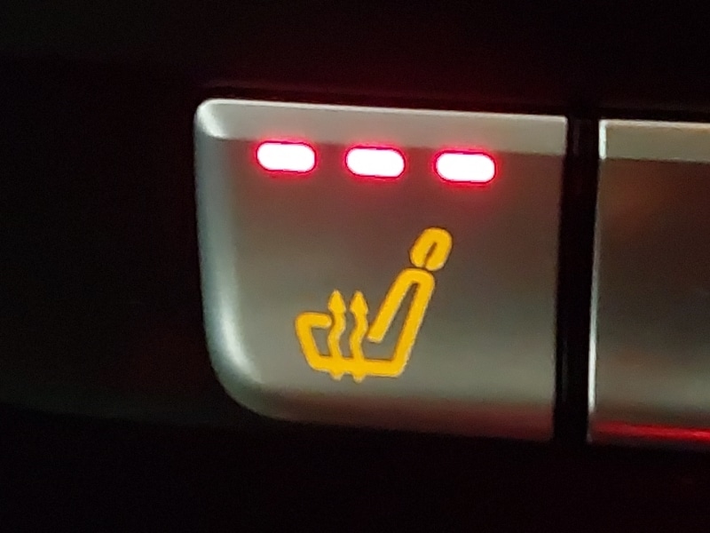 Used Mercedes-Benz GLA 2020 for sale - 76613745: Photo 17