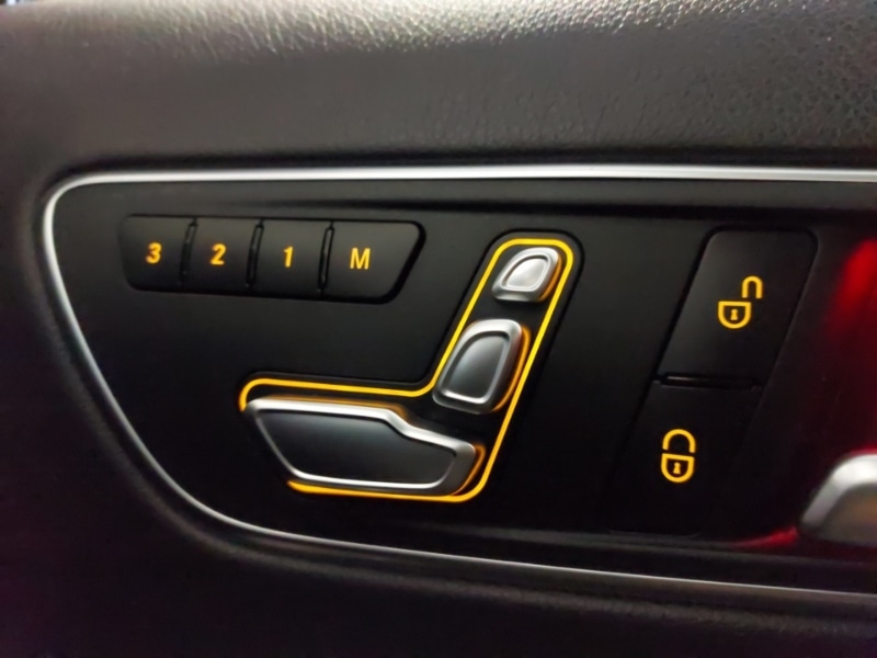 Used Mercedes-Benz GLA 2020 for sale - 76613745: Photo 19