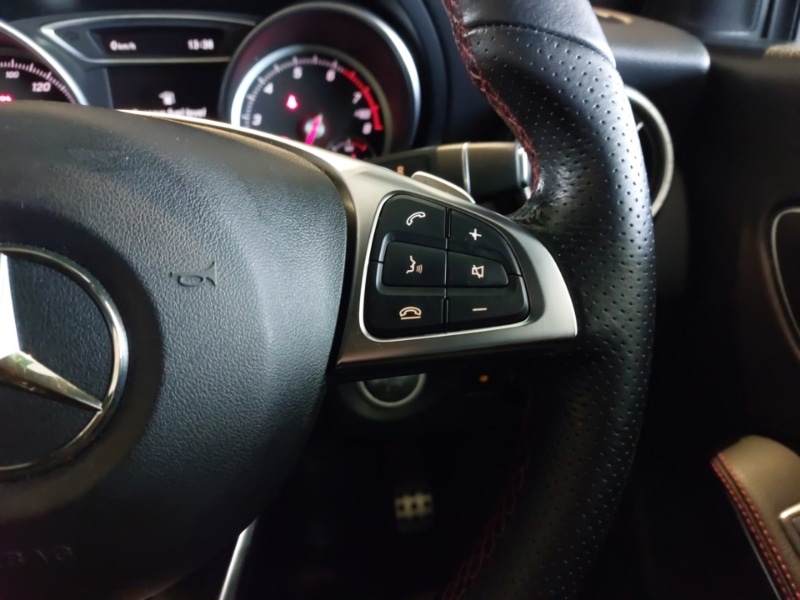 Used Mercedes-Benz CLA 2018 for sale - 76446144: Photo 11