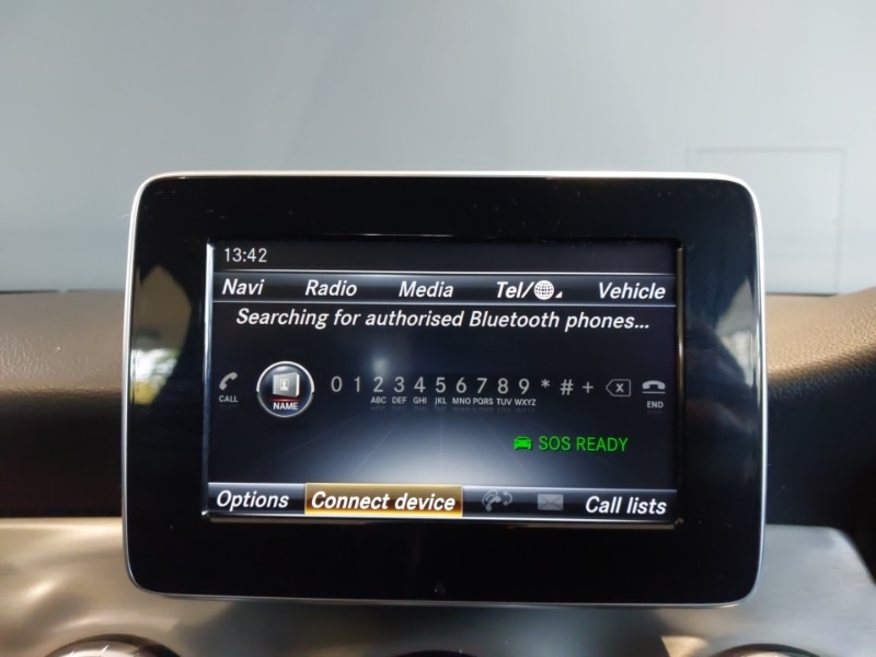 Used Mercedes-Benz CLA 2018 for sale - 76446144: Photo 14