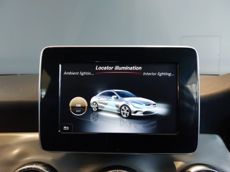 Used Mercedes-Benz CLA 2018 for sale - 76446144: Photo 15