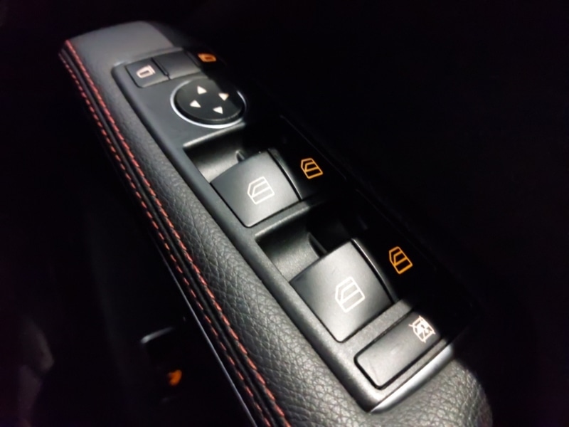 Used Mercedes-Benz CLA 2018 for sale - 76446144: Photo 18