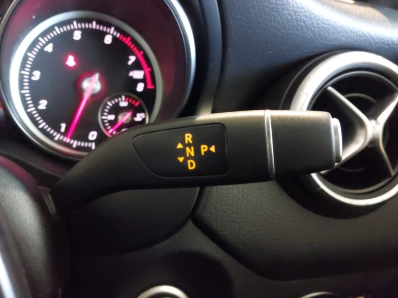 Used Mercedes-Benz CLA 2018 for sale - 76446144: Photo 19