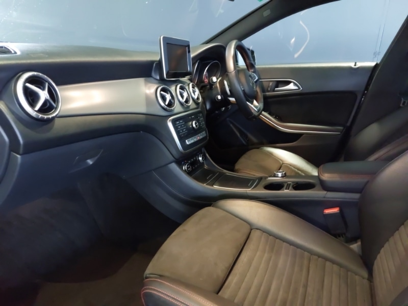 Used Mercedes-Benz CLA 2018 for sale - 76446144: Photo 5