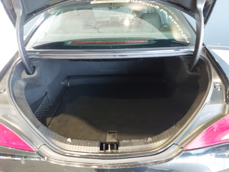 Used Mercedes-Benz CLA 2018 for sale - 76446144: Photo 8