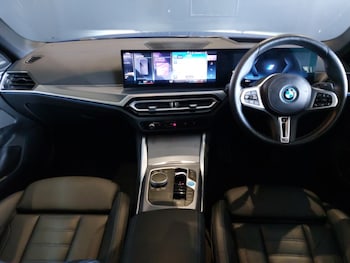 Used BMW i4 2023 for sale - 78921434: Photo