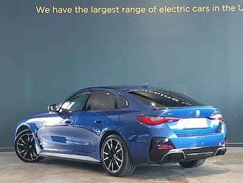Used BMW i4 2023 for sale - 78921434: Photo