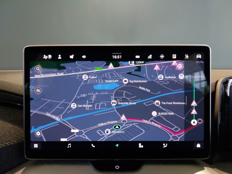 Used Skoda Kodiaq 2025 for sale - 76348271: Photo 13