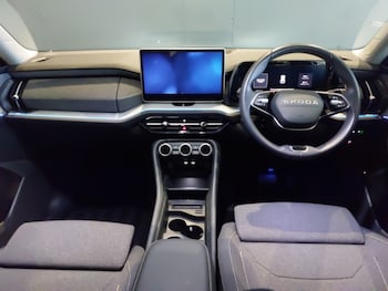 Used Skoda Kodiaq 2025 for sale - 76348271: Photo