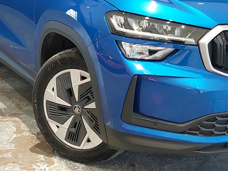 Used Skoda Kodiaq 2025 for sale - 76348271: Photo 9