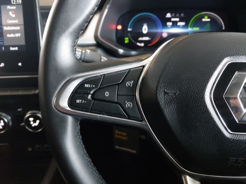 Used Renault Captur 2023 for sale - 78187299: Photo 10