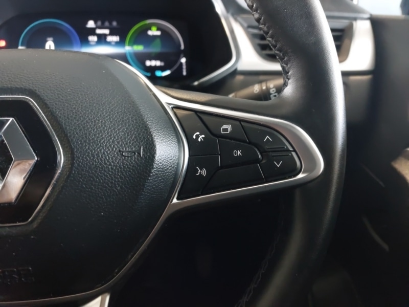 Used Renault Captur 2023 for sale - 78187299: Photo 11