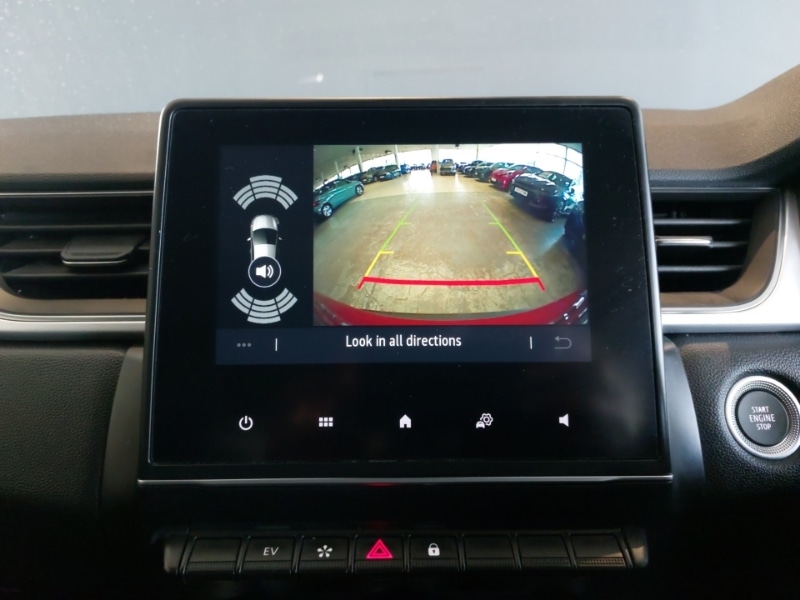 Used Renault Captur 2023 for sale - 78187299: Photo 12