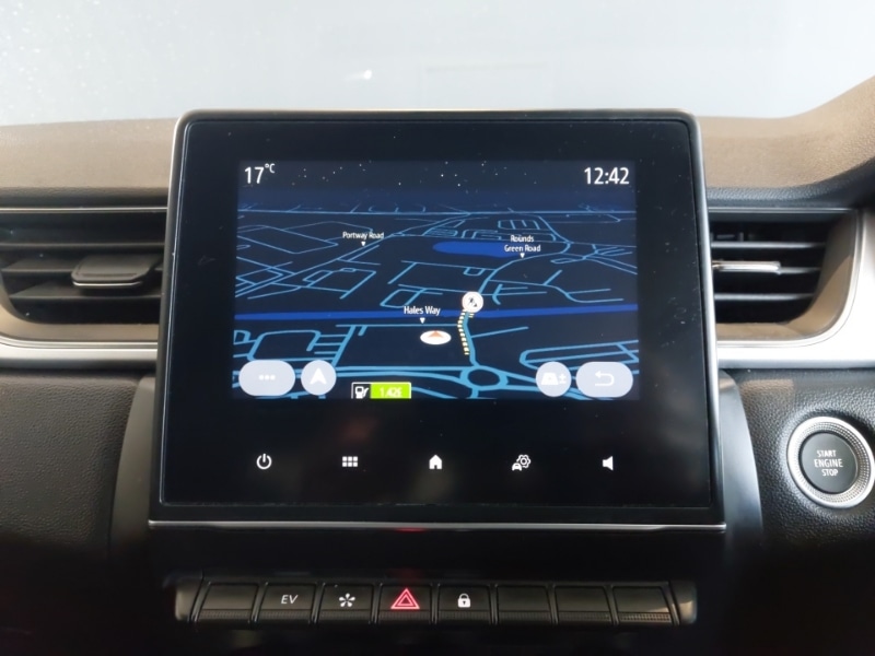 Used Renault Captur 2023 for sale - 78187299: Photo 13