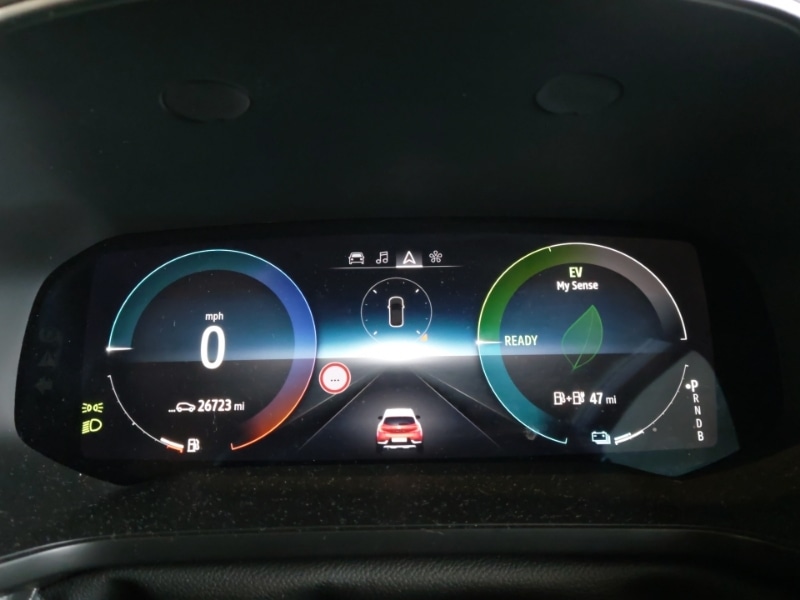 Used Renault Captur 2023 for sale - 78187299: Photo 17