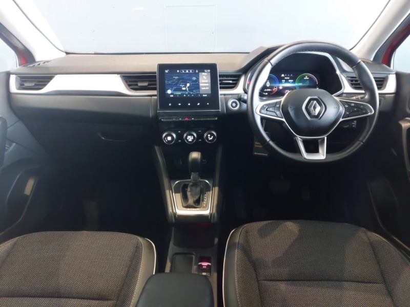 Used Renault Captur 2023 for sale - 78187299: Photo 2