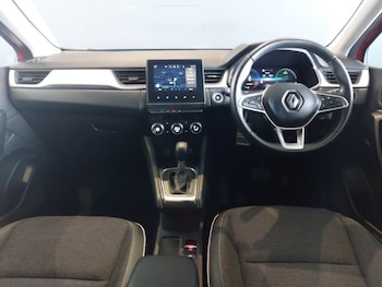 Used Renault Captur 2023 for sale - 78187299: Photo