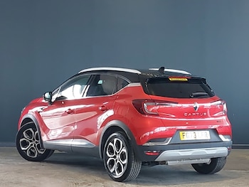 Used Renault Captur 2023 for sale - 78187299: Photo