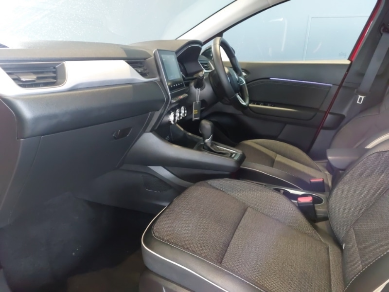 Used Renault Captur 2023 for sale - 78187299: Photo 5