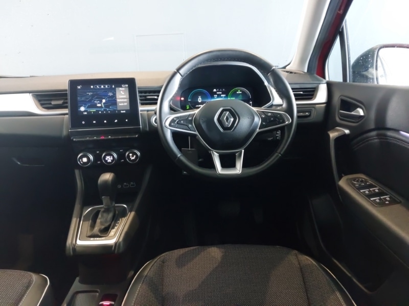Used Renault Captur 2023 for sale - 78187299: Photo 7