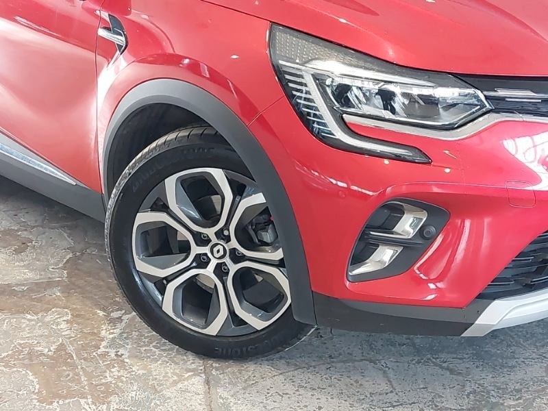 Used Renault Captur 2023 for sale - 78187299: Photo 9