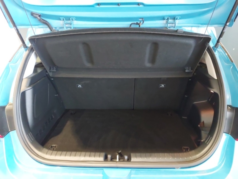 Used Hyundai i20 2022 for sale - 77209245: Photo 8