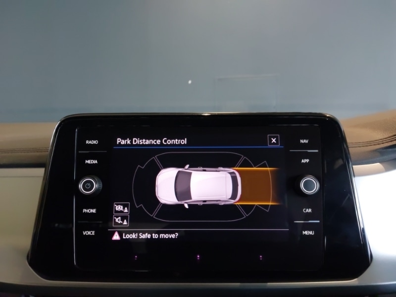 Used Volkswagen T-Roc 2022 for sale - 77556206: Photo 12