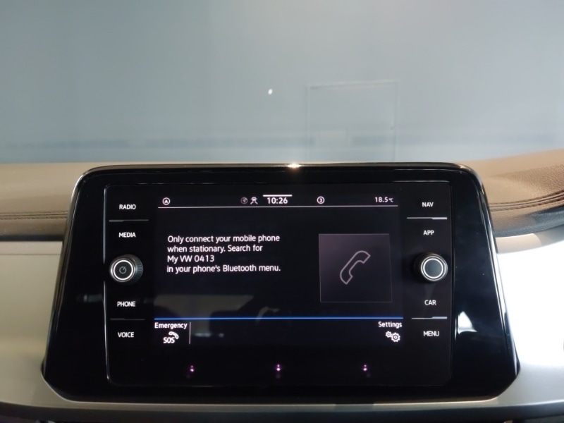 Used Volkswagen T-Roc 2022 for sale - 77556206: Photo 15